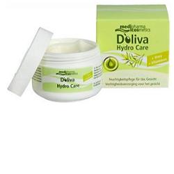 PTC DOLIVA CREMA VISO RIGENERANTE INTENSIVA 50 ML - Doctor Vinz