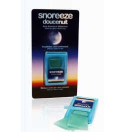 SNOREEZE ORAL STRIPS 14 PEZZI - Doctor Vinz