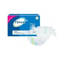 PANNOLONE A CINTURA PER INCONTINENZA MAXI SMALL 22 PEZZI - Doctor Vinz