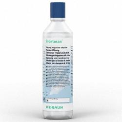 PRONTOSAN OTC SOLUZIONE DETERGENTE PER LESIONI CRONICHE 350 ML - Doctor Vinz