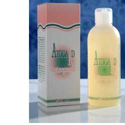 ATOCARD DETERGENTE 200ML - Doctor Vinz