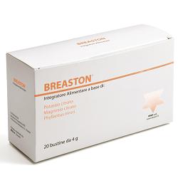 BREASTON 20 BUSTINE - Doctor Vinz