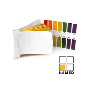 CARTINA INDICATRICE PH 21 PEZZI - Doctor Vinz