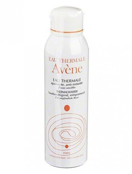 EAU THERMALE AVENE SPRAY ACQUA TERMALE 50 ML - Doctor Vinz