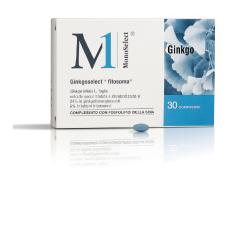 MONOSELECT GINKGO 30 COMPRESSE - Doctor Vinz