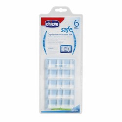 CHICCO COPRIPRESA 10A 10 PEZZI - Doctor Vinz