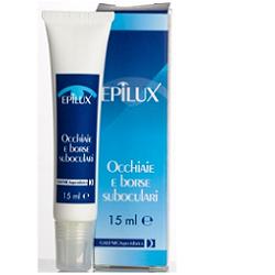 EPILUX CREMA CONTORNI OCCHI 15 ML - Doctor Vinz