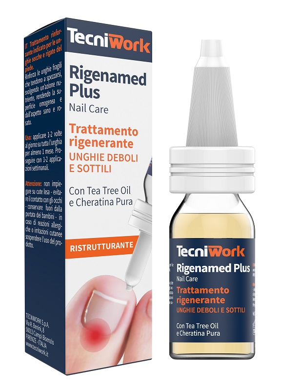 RIGENAMED PLUS RIGEN/RISTR15ML - Doctor Vinz