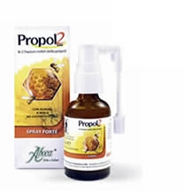 PROPOL2 EMF SPRAY FORTE 30 ML - Doctor Vinz