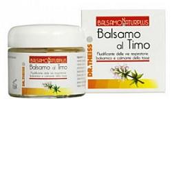 NATURPLUS TIMO BALSAMO 50 ML - Doctor Vinz