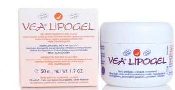 VEA LIPOGEL IDRATANTE PROTETTIVO 200 ML - Doctor Vinz