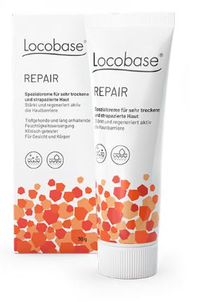 LOCOBASE REPAIR 100 G - Doctor Vinz