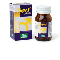 SUPEX FORTE 30 TAVOLETTE 650 MG - Doctor Vinz