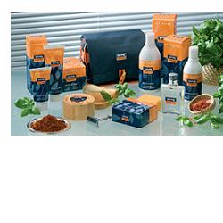 L'AMANDE HOMME ZAFFERANO SHAMPOO DOCCIA 250 ML - Doctor Vinz