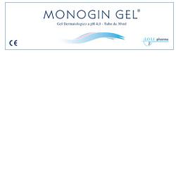 MONOGIN GEL 30ML - Doctor Vinz