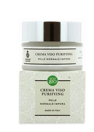 CREMA VISO PURIFYING 50 ML - Doctor Vinz