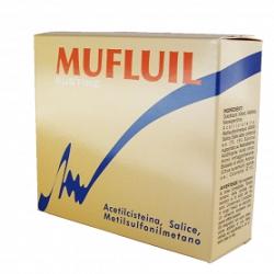 MUFLUIL 10 BUSTINE 5 G - Doctor Vinz