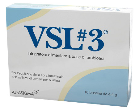 VSL3 10 BUSTINE - Doctor Vinz