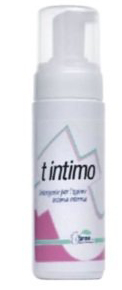 T INTIMO DETERGENTE INTIMO 150 ML - Doctor Vinz