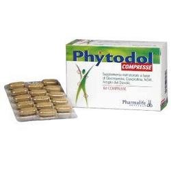 PHYTODOL 60 COMPRESSE - Doctor Vinz