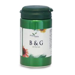 B&G 60 CAPSULE - Doctor Vinz