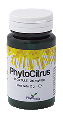 PHYTOCITRUS 30 CAPSULE - Doctor Vinz