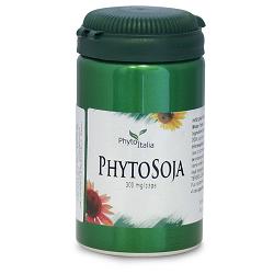 PHYTOSOJA 60 CAPSULE - Doctor Vinz