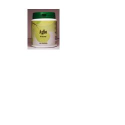 AGLIO 60 CAPSULE - Doctor Vinz