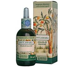 INULAMARA 50 ML NUOVA FORMULA - Doctor Vinz