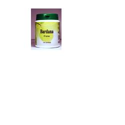 BARDANA 60 CAPSULE - Doctor Vinz