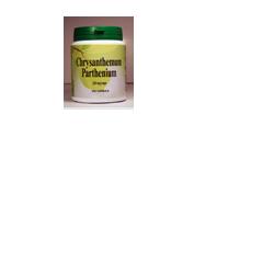 CHRYSANTEMUM PARTHENIUM 60 CAPSULE - Doctor Vinz