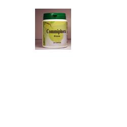 COMMIPHORA 60 CAPSULE - Doctor Vinz