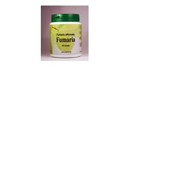 FUMARIA 60 CAPSULE - Doctor Vinz