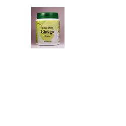 GINKGO BILOBA 60 CAPSULE - Doctor Vinz