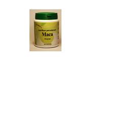 MACA 60 CAPSULE - Doctor Vinz