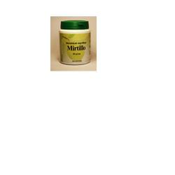 MIRTILLO 60 CAPSULE - Doctor Vinz