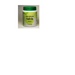 SALVIA 60 CAPSULE - Doctor Vinz