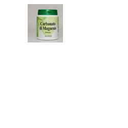 MAGNESIO CARBONATO 60 CAPSULE - Doctor Vinz