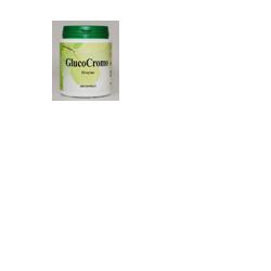 GLUCOCROMO 60 CAPSULE - Doctor Vinz
