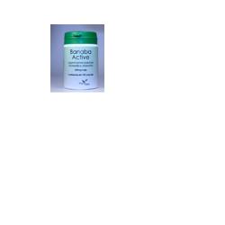 BANABA ACTIVE 60 CAPSULE - Doctor Vinz