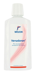 VENADORON GEL RINFRESCANTE GAMBE 200 ML - Doctor Vinz