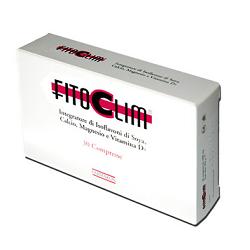 FITOCLIM 30 COMPRESSE - Doctor Vinz