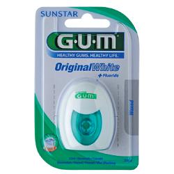 GUM ORIGINAL WHITE FILO 30MT - Doctor Vinz