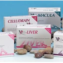 MP LIVER 30 CAPSULE - Doctor Vinz