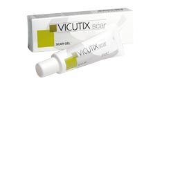 VICUTIX SCAR GEL 20G - Doctor Vinz