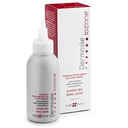 DERMOSILE LOZIONE 100 ML - Doctor Vinz