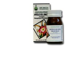 ARTIGLIO DEL DIAVOLO 60 CAPSULE - Doctor Vinz