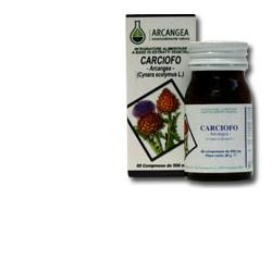 CARCIOFO 60 CAPSULE 500 MG - Doctor Vinz