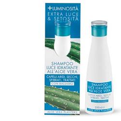 PLANTER'S ALOE VERA SHAMPO LUCE IDRATANTE 200 ML - Doctor Vinz