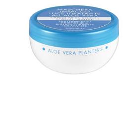 PLANTER'S ALOE MASCHERA IDRATANTE 200 ML - Doctor Vinz